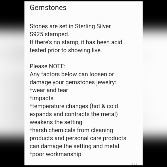 Meet your Posher, Jenny - Picture 2 of 3